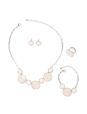 Бусы - фото  - Miraton