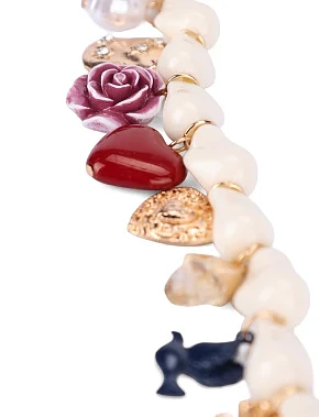 Бусы - фото 2 - Miraton