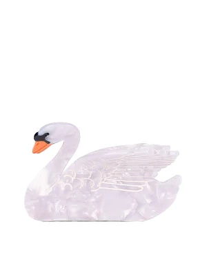 Заколка - фото  - Miraton