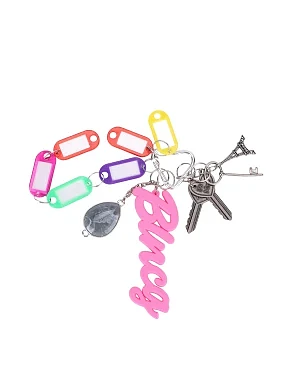 Брелок для сумок - фото 1 - Miraton