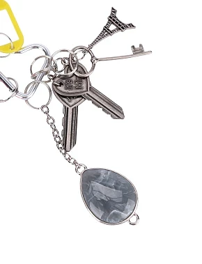 Брелок для сумок - фото 2 - Miraton