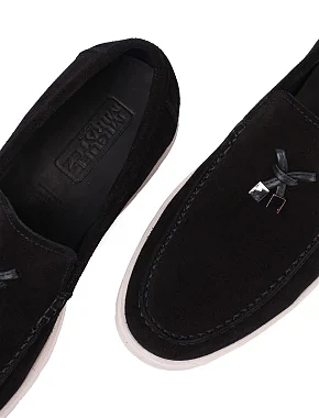 Туфли Miguel Miratez - фото 4 - Miraton