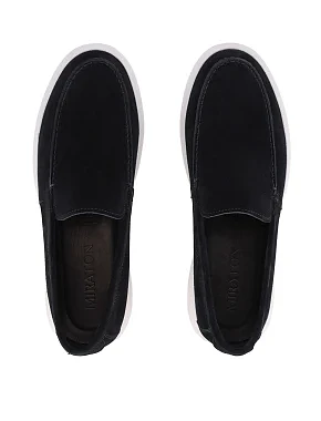 Туфлі MIRATON - фото 3 - Miraton