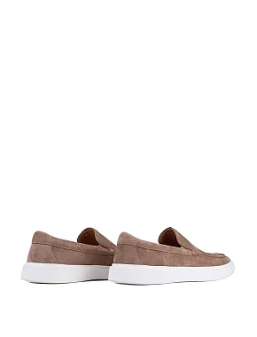 Туфли MIRATON - фото 2 - Miraton