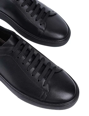 Кеды MIRATON - фото 4 - Miraton