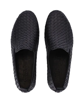 Слипоны Miguel Miratez - фото 3 - Miraton