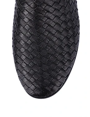 Слипоны Miguel Miratez - фото 4 - Miraton