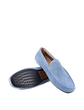 Мокасины Miguel Miratez - фото 1 - Miraton