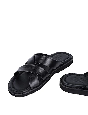 Шльопанці Miguel Miratez - фото 1 - Miraton