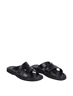 Шльопанці Miguel Miratez - фото 2 - Miraton