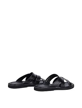 Шльопанці Miguel Miratez - фото 3 - Miraton