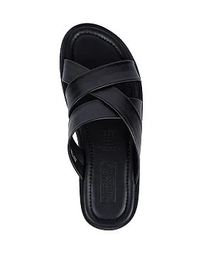 Шльопанці Miguel Miratez - фото 4 - Miraton