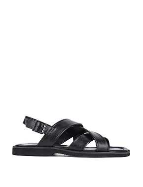 Сандалии Miguel Miratez - фото  - Miraton