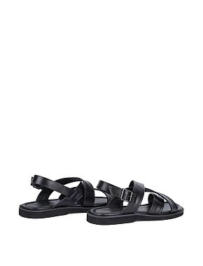 Сандалии Miguel Miratez - фото 3 - Miraton