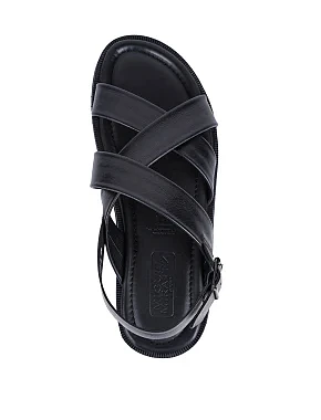 Сандалии Miguel Miratez - фото 4 - Miraton