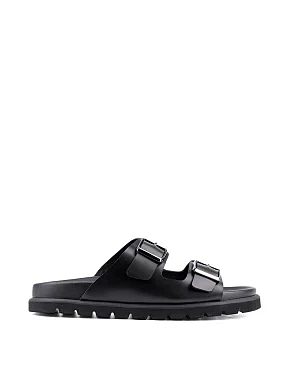 Шльопанці Miguel Miratez - фото  - Miraton