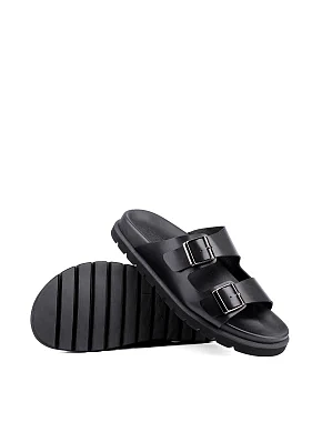 Шльопанці Miguel Miratez - фото 1 - Miraton