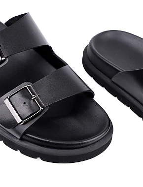 Шльопанці Miguel Miratez - фото 4 - Miraton