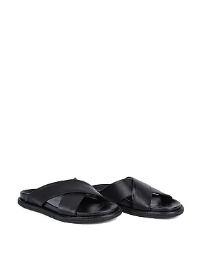 Шльопанці Miguel Miratez - фото 2 - Miraton