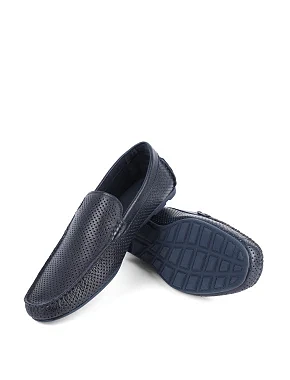 Мокасины Miguel Miratez - фото 1 - Miraton