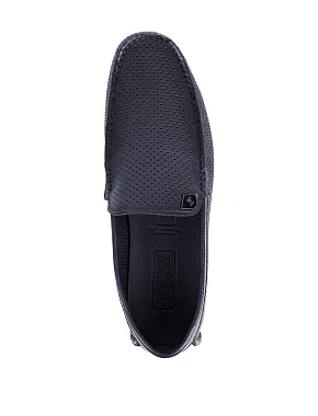 Мокасины Miguel Miratez - фото 4 - Miraton