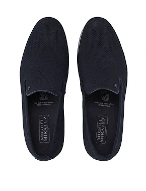 Слипоны Miguel Miratez - фото 3 - Miraton