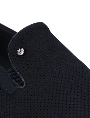 Слипоны Miguel Miratez - фото 4 - Miraton