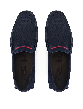 Мокасины Miguel Miratez - фото 3 - Miraton