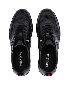 Туфли MIRATON - фото 3 - Miraton