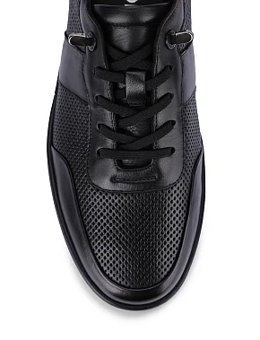 Туфли MIRATON - фото 4 - Miraton