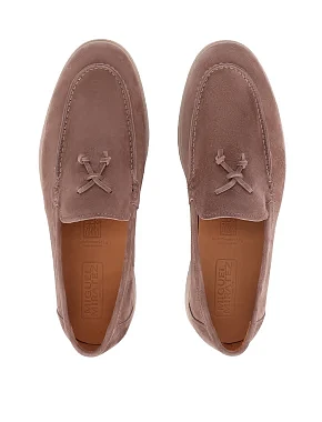 Туфли Miguel Miratez - фото 3 - Miraton