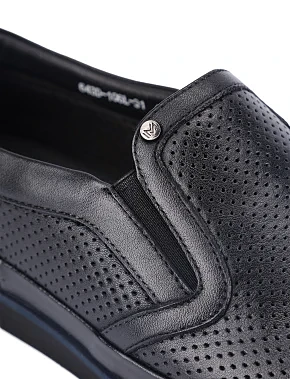 Слипоны Miguel Miratez - фото 4 - Miraton