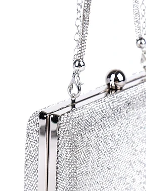 Клатч - фото 2 - Miraton