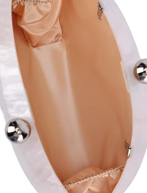 Клатч - фото 4 - Miraton