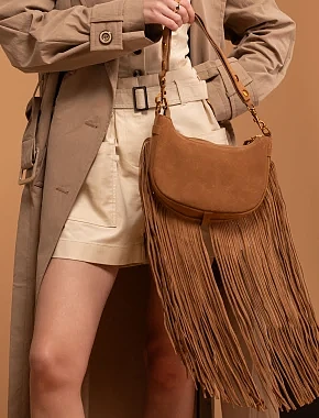 сумка - фото 1 - Miraton