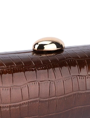 Клатч - фото 3 - Miraton