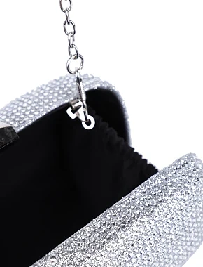 Клатч - фото 3 - Miraton