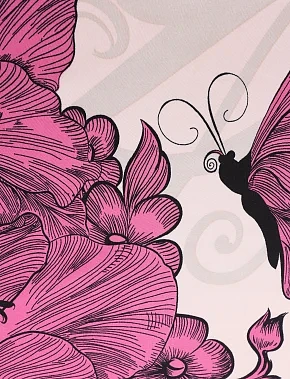 Хустка - фото 1 - Miraton