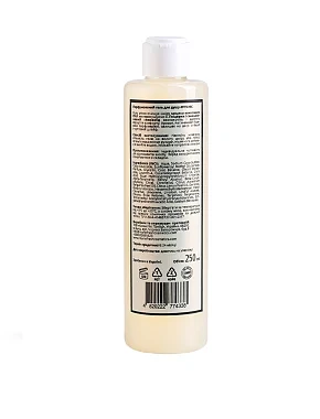 Гель для душу M18 Fitchic - фото 2 - Miraton