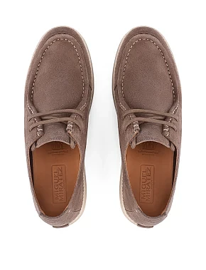 Туфли Miguel Miratez - фото 3 - Miraton