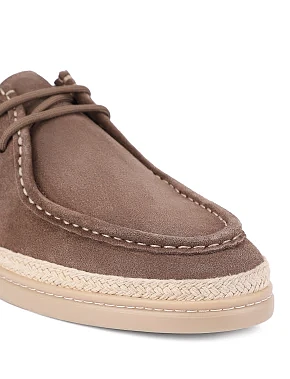 Туфли Miguel Miratez - фото 4 - Miraton