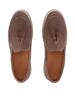 Туфли Miguel Miratez - фото 3 - Miraton