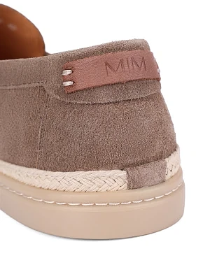 Туфли Miguel Miratez - фото 4 - Miraton