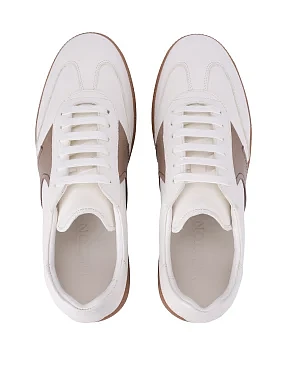 Кеды MIRATON - фото 3 - Miraton