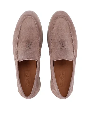 Туфли MIRATON - фото 3 - Miraton