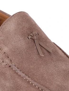 Туфли MIRATON - фото 4 - Miraton