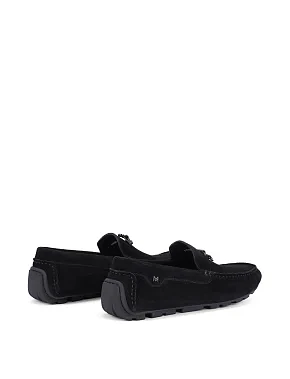 Мокасины Miguel Miratez - фото 2 - Miraton