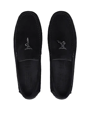 Мокасины Miguel Miratez - фото 3 - Miraton