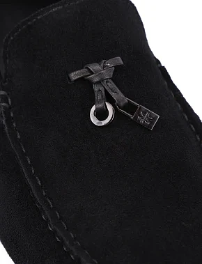 Мокасины Miguel Miratez - фото 4 - Miraton