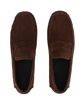 Мокасини Miguel Miratez - фото 3 - Miraton